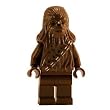 Buy Chewbacca - LEGO Star Wars Figure Best Price.