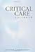 Book Critical Care Outreach