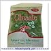 Candy, Gum Pastilles Eucalyptus & Menthol 90g MEZ