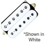 Dimarzio DP212F/EJ Custom Bridge/BK