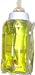 Heat in a Click - Instant Re-Useable Heat Pack - Baby Bottle Warmer