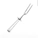 Tuttle la Preference Trianon Hostess Helper Steak Carving Fork