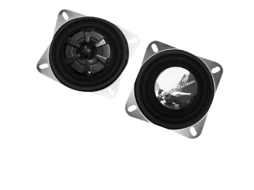 best speakers for convertible