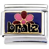 Flower BRATZ Italian Charm