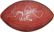 All About Autographs Aaa-76083 Tony Dorsett Dallas Cowboys NFL Hand Signed Official Football