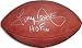 Tony Dorsett Dallas Cowboys NFL Hand Signed Official Football