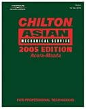 Asian Service Manual 2001 -2005