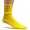 Assos Roubaix Thermic Cycling Socks - Yellow - 2100.300.3 (L/XL)
