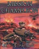 Mission Chamelion (PC CD Boxed)