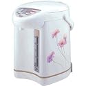 Zojirushi CD-JSC22 Superior Micom Electric Thermo Hot Water Pot With Pot Cleaner