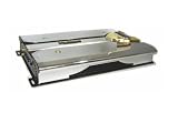 Volfenhag 2Ch Bridgeable Amplifier (2050 W Max)