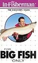 For Big Fish Only
