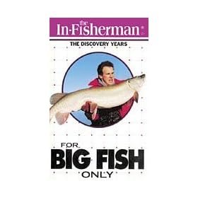For Big Fish Only