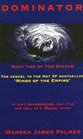 City Travel Guides Discounted  Books : Dominator (Dyason)