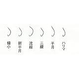 がまかつ(Gamakatsu) タナゴ鈎 新半月 茶 新半月 12018