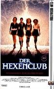 CD-Charts  VHS : The Craft [1996]