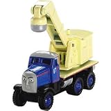 Thomas & Friends Take N Play Kelly Die Cast Take Along Vehicle