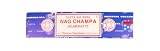 Nag Champa 40 gm Incense Sticks