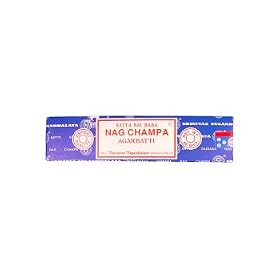 Nag Champa 40 gm Incense Sticks