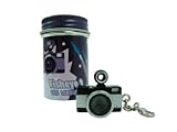Lomo 20% Lomography Keychain Fisheye2（ロモ　20％　ロモグラフィー　キーチェーン　フィッシュアイ2）