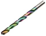 Steelex Plus D2129 3/8-Inch Cobalt Drill Bit
