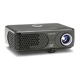 TOSHIBA TDP-SP1U DLP Mobile Projector