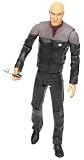 Star Trek Nemesis Captain Jean-Luc Picard Figure