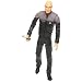 Star Trek Nemesis Captain Jean-Luc Picard Figure
