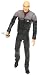 Star Trek Nemesis Captain Jean-Luc Picard Figure
