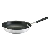 Review Silverstone 12369 / SilverStone Restaurant Chef 12-Inch Fry Pan