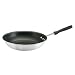 SilverStone Restaurant Chef 12-Inch Fry Pan