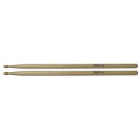Maple Drum Sticks 2B (Pair) by Electrovision