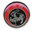 Uniform Pin - Shotokan Pin