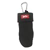 Golla Handysocke schwarz