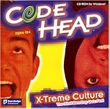 CODE HEAD - XTREME CULTURE