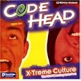 CODE HEAD - XTREME CULTURE