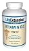 Life Extension - Vitamin D3 (1000iu), 1000, 250 capsules
