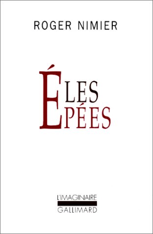 Les epees