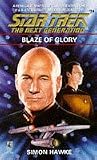 Star Trek - the Next Generation 34: Blaze of Glory (