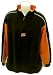 Cincinnati Bengals Polar Fleece 1/4 Zip Sweatshirt