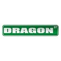" DRAGON ST " STREET SIGN