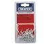 2.4X7MM RIVET(50 PER CARD)