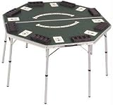Coleman Outdoor Game Table