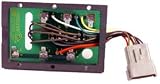 MSD (8878) Buick Coil Interface Modules - For use with GN/GNX coil packs