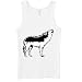 

WOLF Women's Tank Top