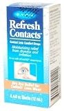 REFRESH CONTACTS SOLUTION