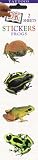 Frogs (Tattoo Strips)