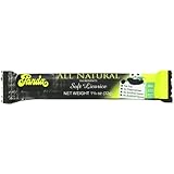 Panda All Natural Licorice Bar, 1 1/8 Oz/ 32g (Pack of 36)