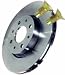 Brembo BDR27047  Brake Rotor