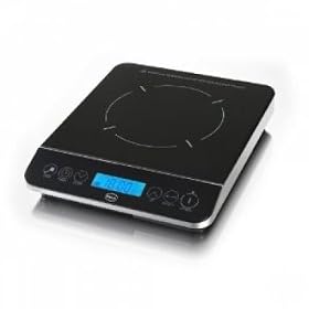 Swan Induction Hob